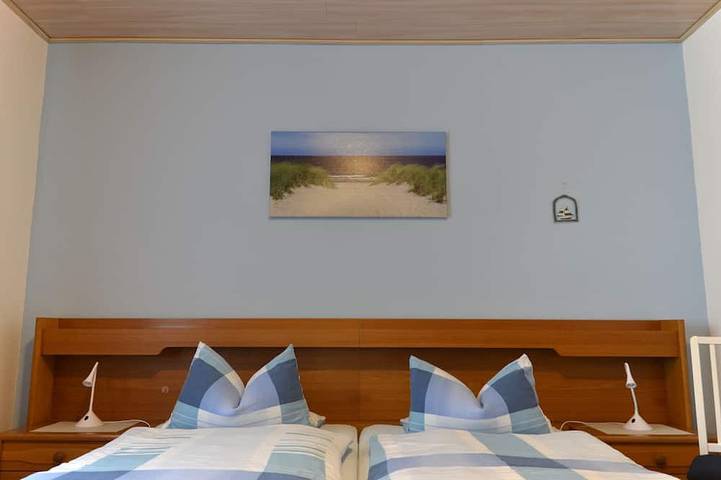 Bauernhof für 4 Personen, mit Terrasse und Garten in Leer und Umgebung - 2