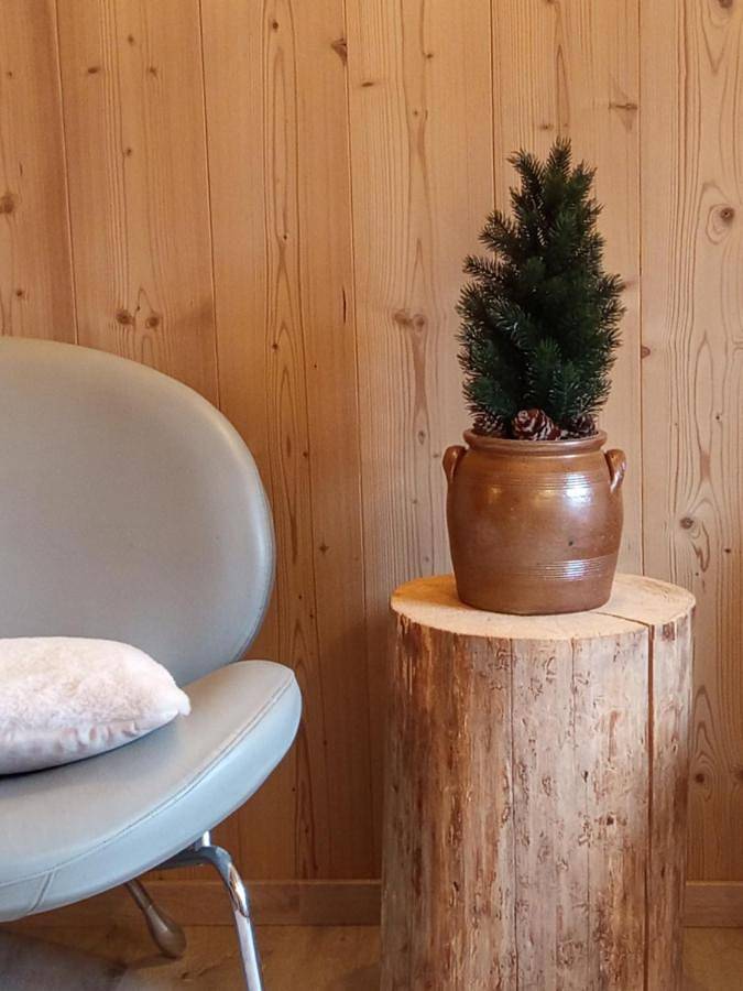Appartement entier, One-Bedroom Apartment in Champagnole, Jura Francais