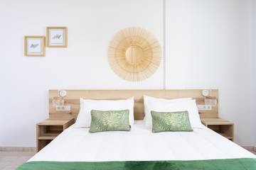 Holiday Rental for 6 People in Las Adelfas, San Miguel de Abona, Photo 4