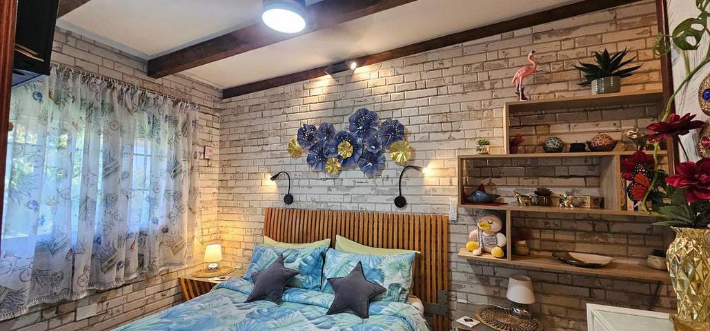 Casa rural para 3 personas, con Terraza además de Jardín y Vistas en Güímar - 4