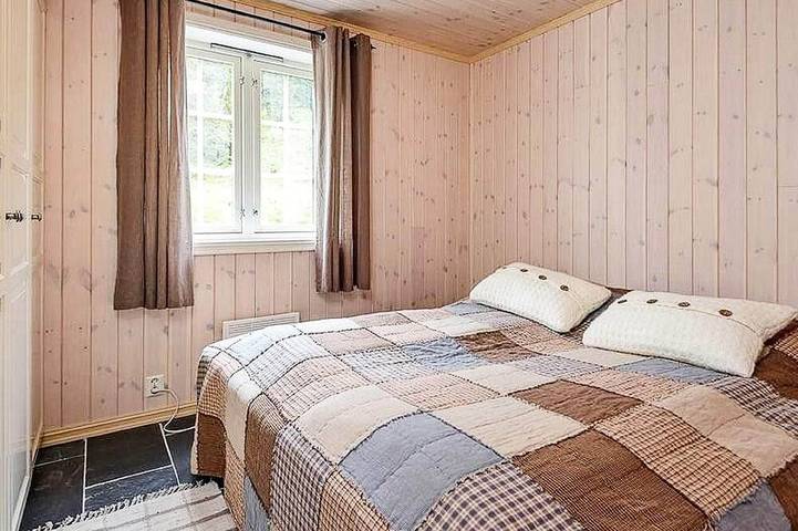 4 Sterne Ferienhaus in Fåvang in Kvitfjell, Ringebu