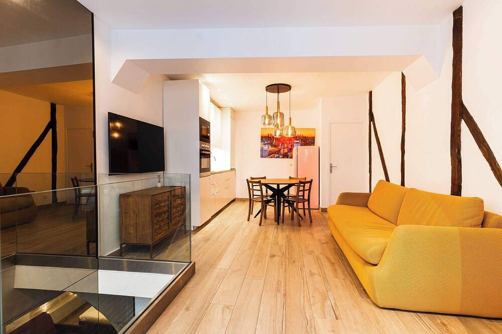 Photo : Appartement de vacances