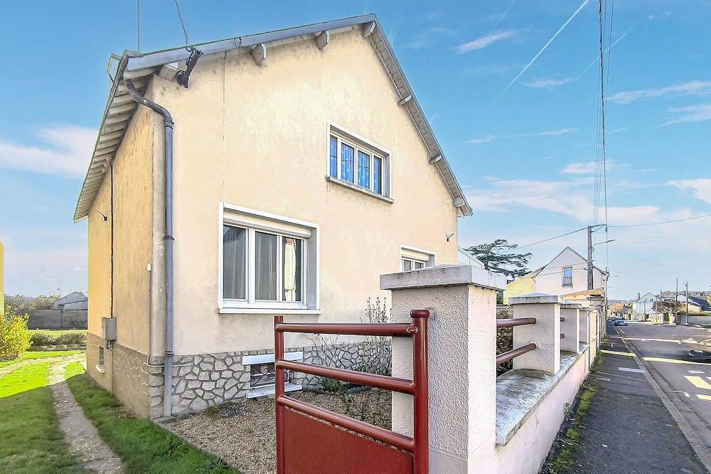 Impresionante casa en Vendôme con Wifi in Vendôme, Valle del Loira