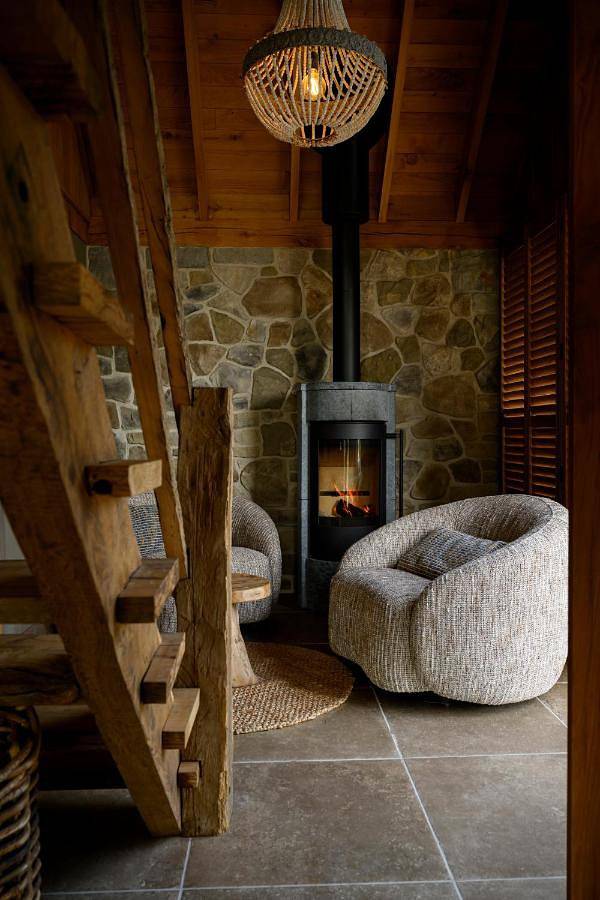 Gîte pour 2 personnes à Genk