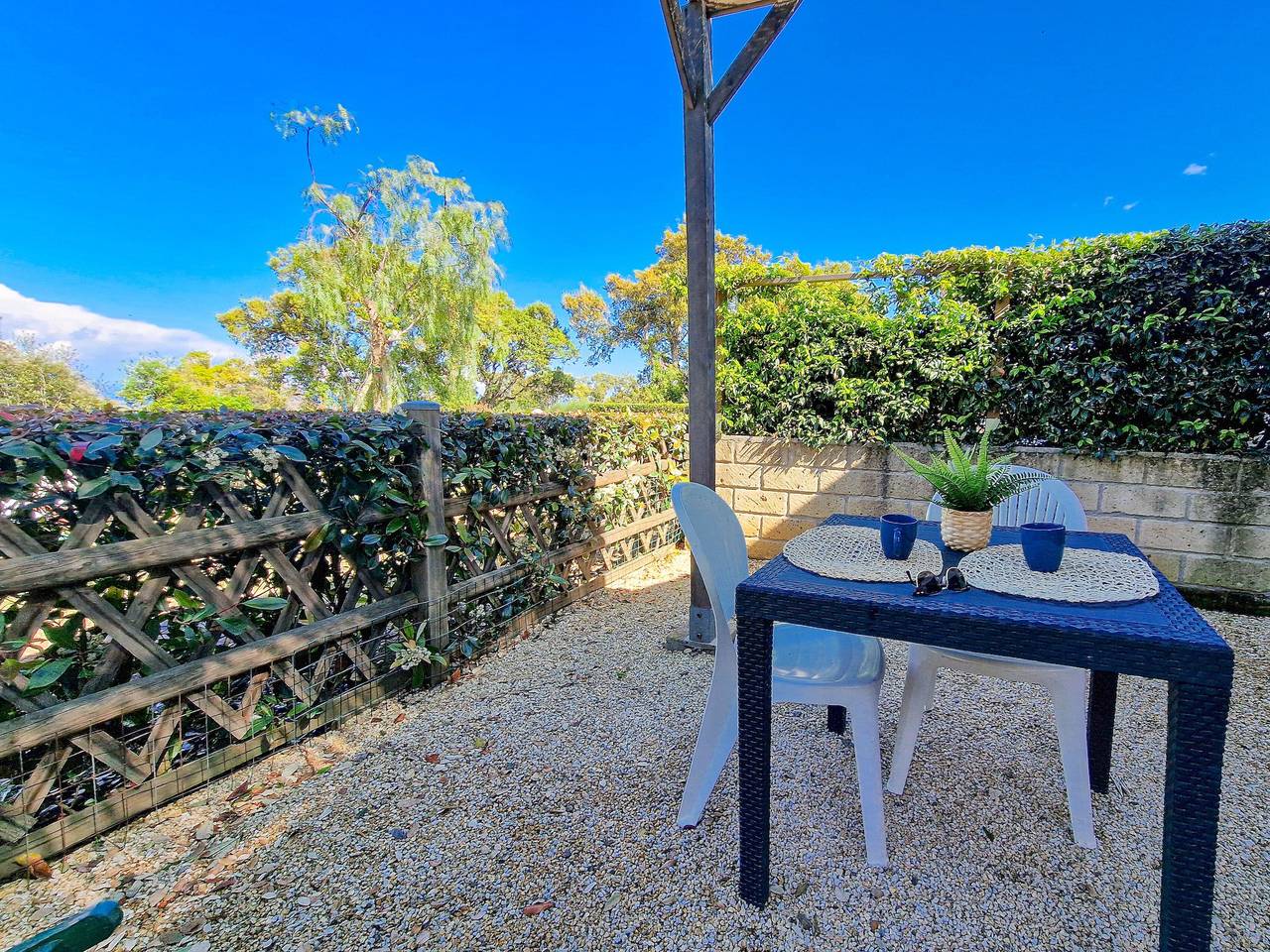 Appartamento intero, Per trascorrere delle ore piacevoli in coppia con una vista da sogno - Appartamenti Le Querce - Uva in Naregno, Isola d'Elba