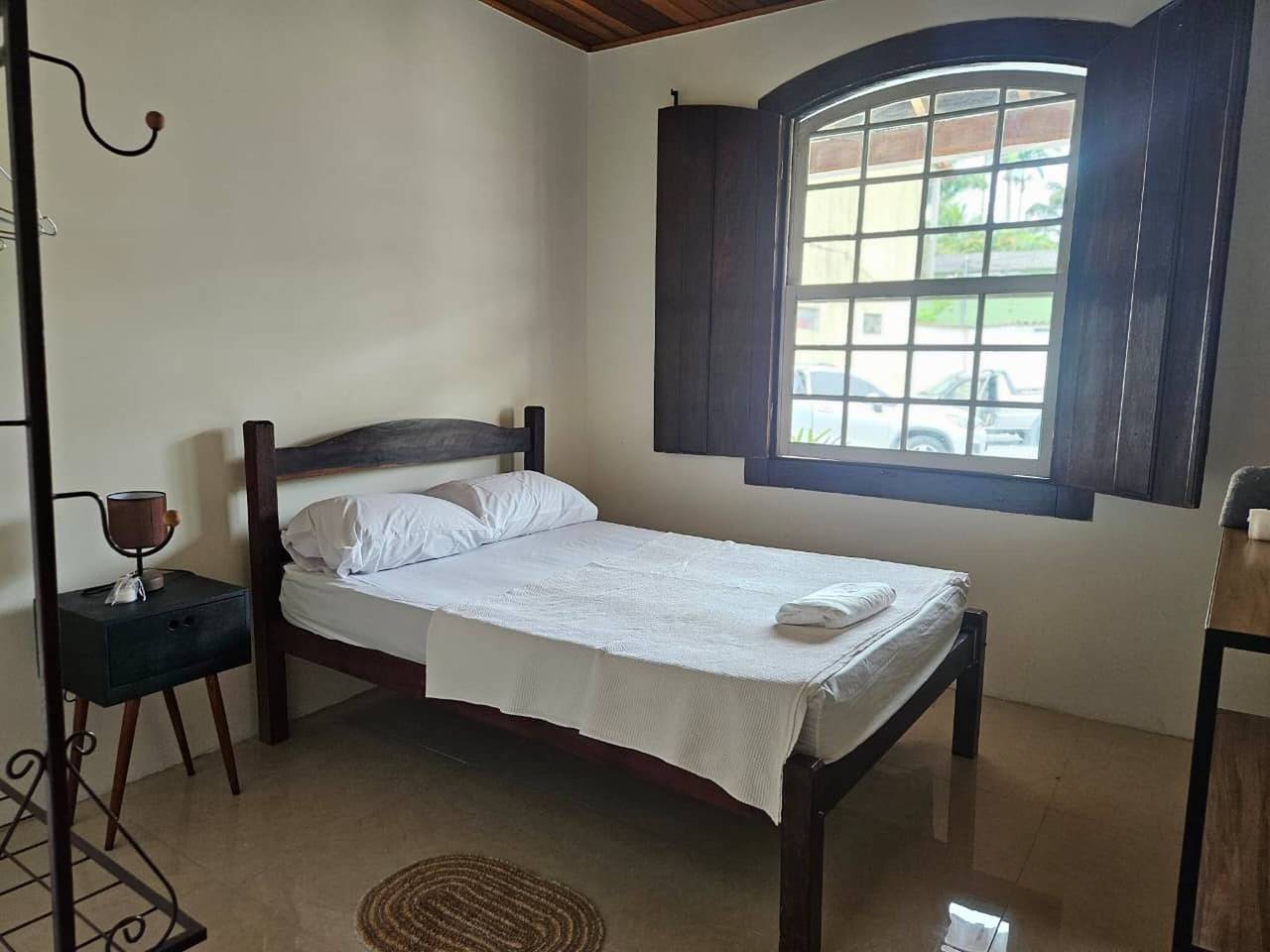 Casa Grande do Barão para famílias e grupos in Costa Verde (Rio de Janeiro)