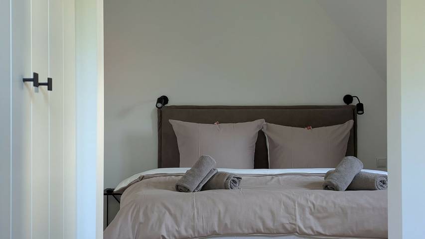 Ferienhaus für 4 Personen, mit Garten, kinderfreundlich in Winsen (Aller) - 3