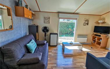 Location De Vacances pour 4 Personnes dans L'Aiguillon-sur-Vie, Vallée de la Loire, Photo 2