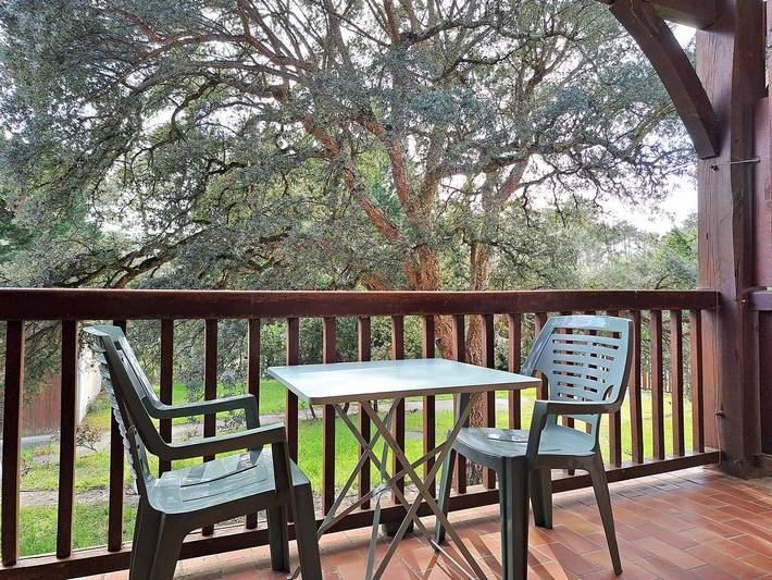 Gîte pour 4 personnes dans Contis - 2