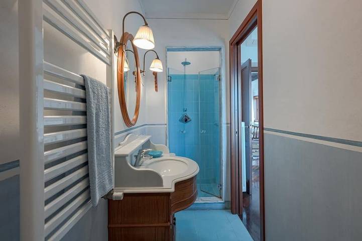 Appartement entier, Attico, Punta Nera, Monte Argentario, Grosseto and Maremma in La Cantoniera, Monte Argentario