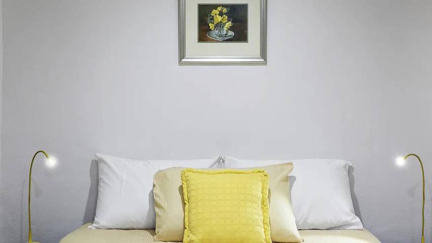 Ferienwohnung für 7 Personen - 1