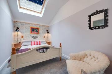 Apartment for 3 People in Barmouth, Gwynedd, Photo 1