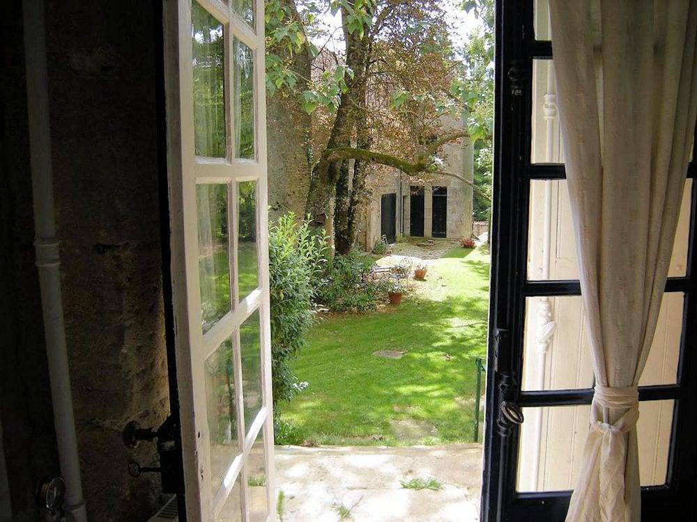 Chambres d'hôtes Champlemy - Chambre Nièvre in Champlemy, Nièvre