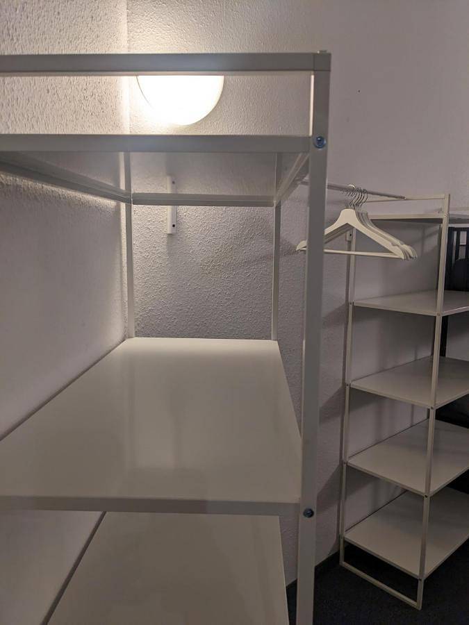 Maison d’hôte pour 4 personnes, animaux acceptés dans Mönchengladbach - 4