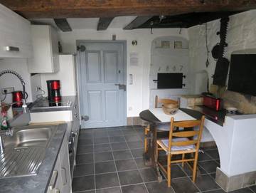 Ferienwohnung für 4 Personen in Schalkenmehren, Vulkaneifel, Bild 2