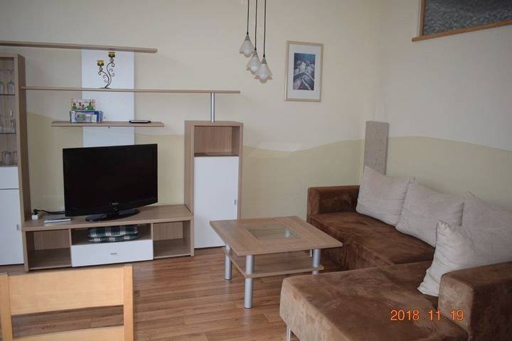 Ferienhaus für 2 Personen, mit Garten und Balkon, kinderfreundlich in Fränkisches Weinland - 3