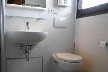 Ferienpark für 4 Personen in Fedderwardersiel, Butjadingen, Bild 4