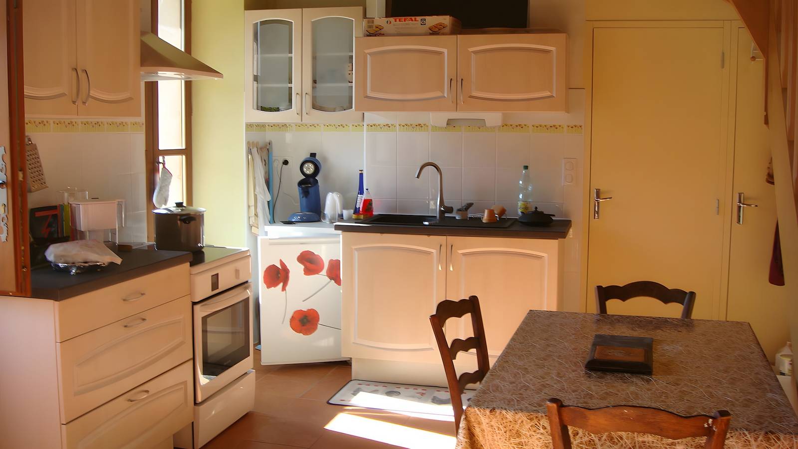 Klein huisje in het hart van de Limousin, foto 6