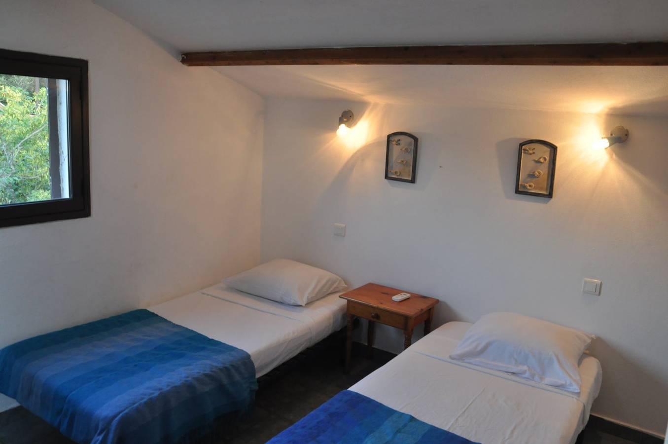 Mini-villa deux chambres, deux salles d'eau, jardin in Porto-Vecchio, Arrondissement de Sartène