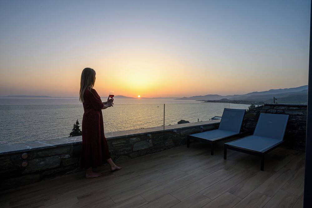 Hotel a Messenia a partire da 290€ a notte