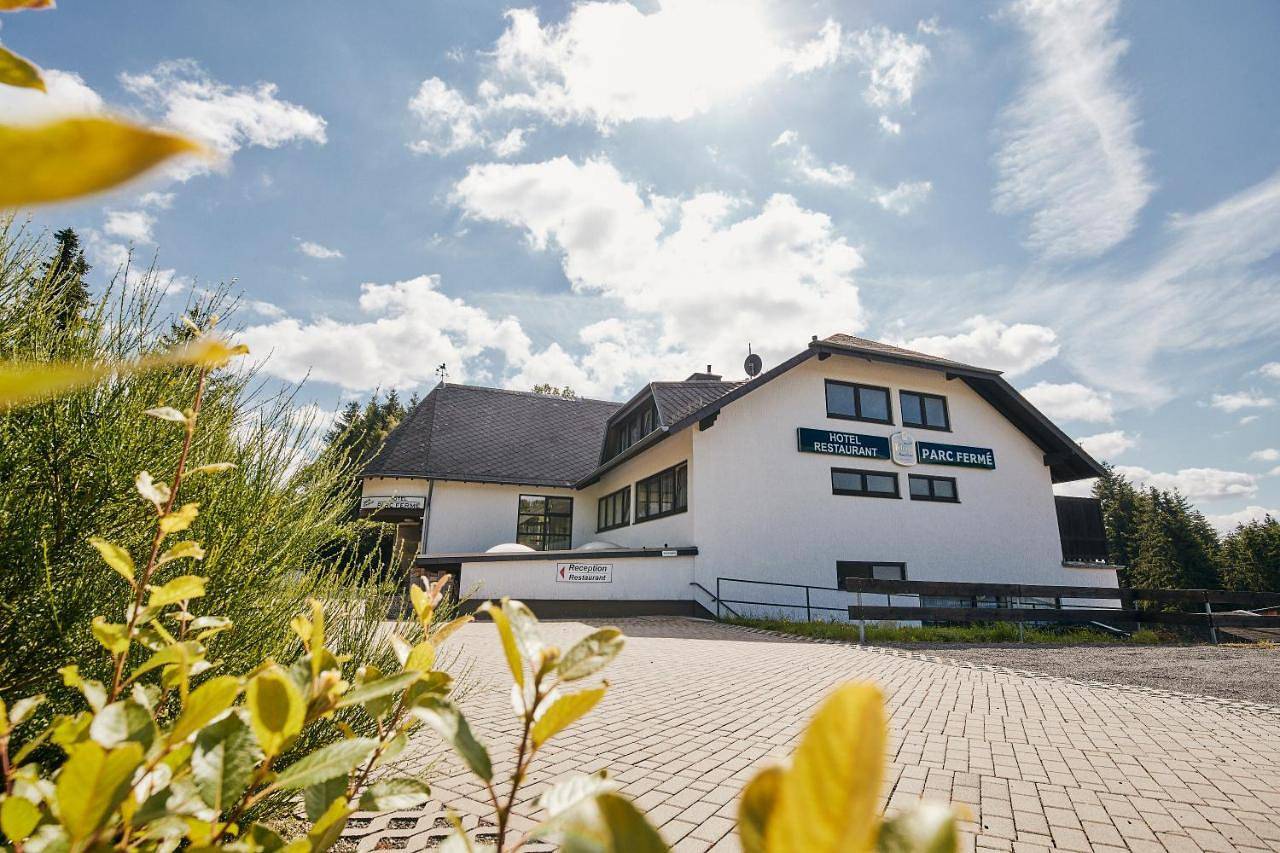 Double or Twin Room in Siebenbach, Osteifel