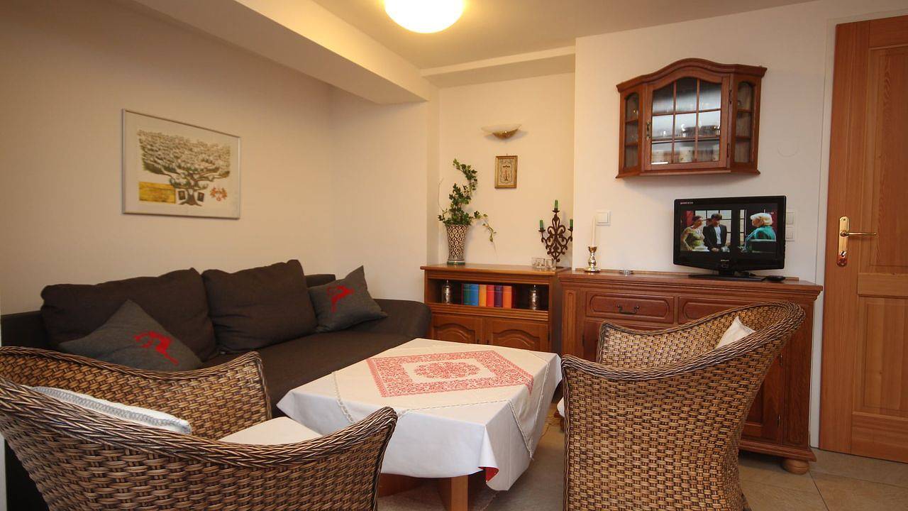 Ganze Ferienwohnung, Ferienwohnung für 4 Personen (62 m²) in Kitzbühel in Kitzbühel, Kitzbüheler Alpen