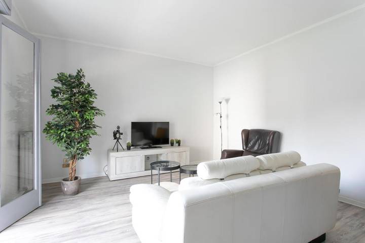 Gîte pour 5 personnes, avec terrasse à Trévise - 2