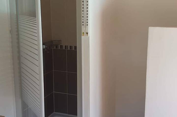 Location de vacances pour 6 personnes, avec terrasse et jardin, animaux acceptés à Capdrot - 2