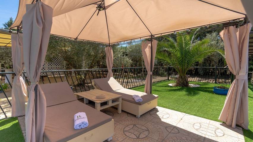 Casa rural para 11 personas, con piscina y balcón/terraza en Ardales - 2