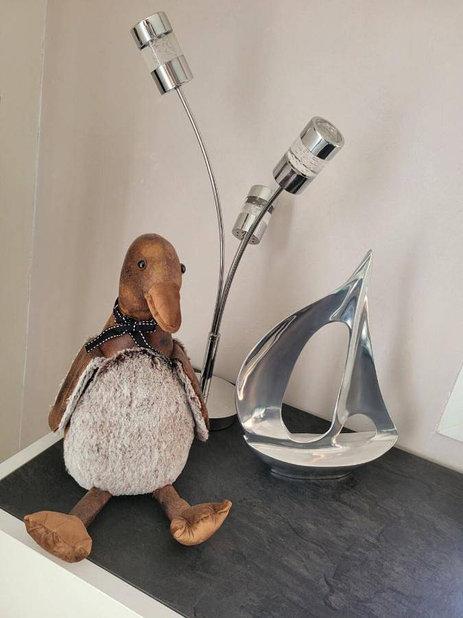 Location de vacances pour 6 personnes, avec jardin à Trignac - 3