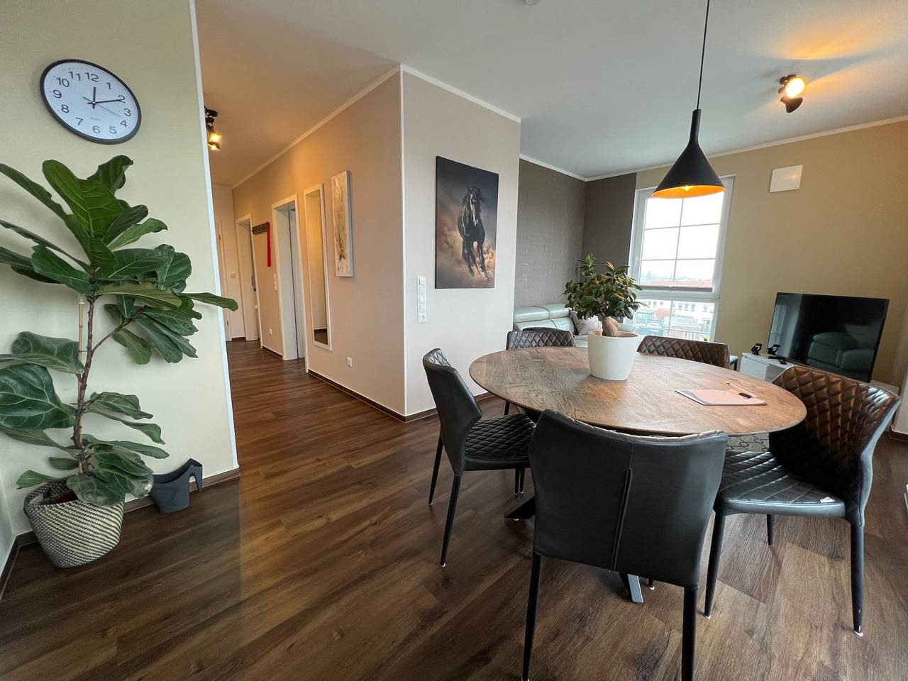 Ferienwohnung in Grömitz für 6 Personen in Grömitz