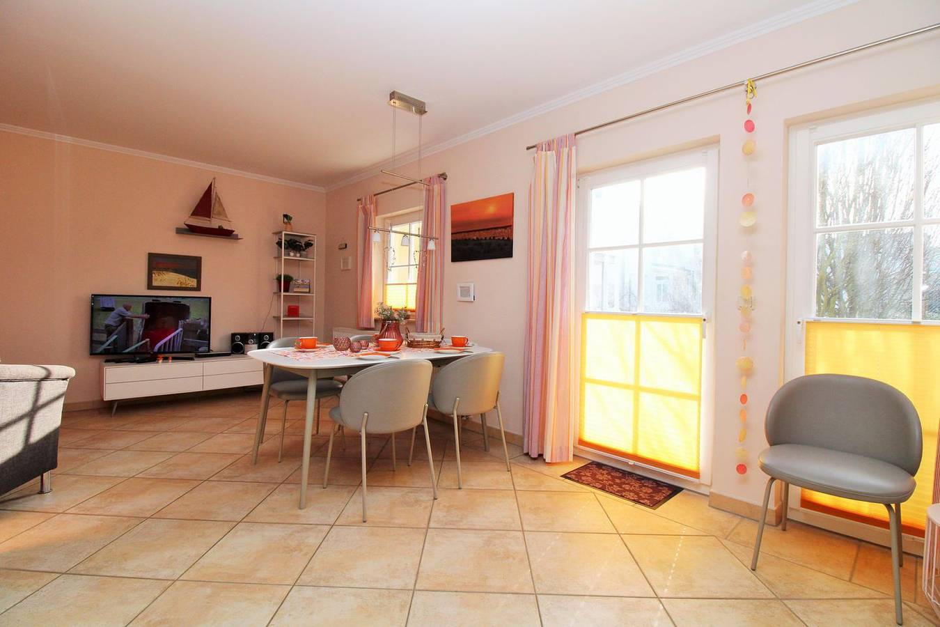 Ferienwohnung in Kühlungsborn ab 97€ pro Nacht