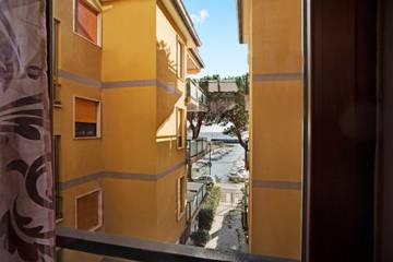 Vakantieappartement voor 5 Personen in San Bartolomeo al Mare, Ligurische Alpen, Afbeelding 1