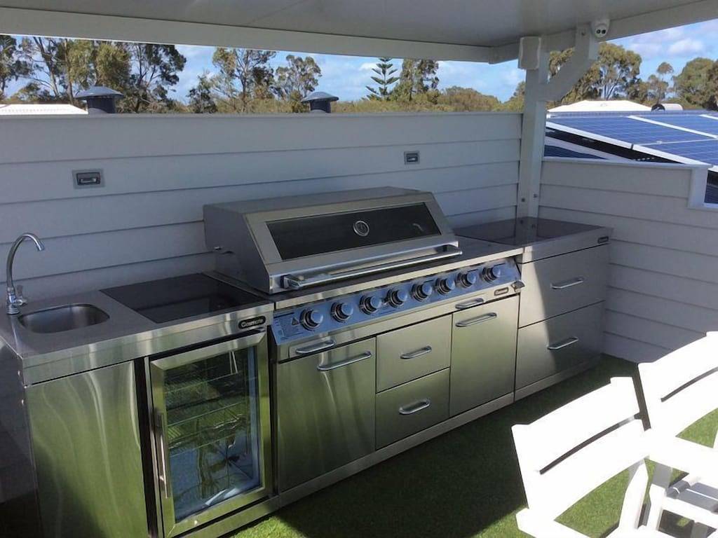 Holiday Home for 8 People in Western Australia, Australia