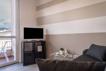 Vakantieappartement voor 4 Personen in Laveno-Mombello, Lago Maggiore (Lombardy), Afbeelding 1