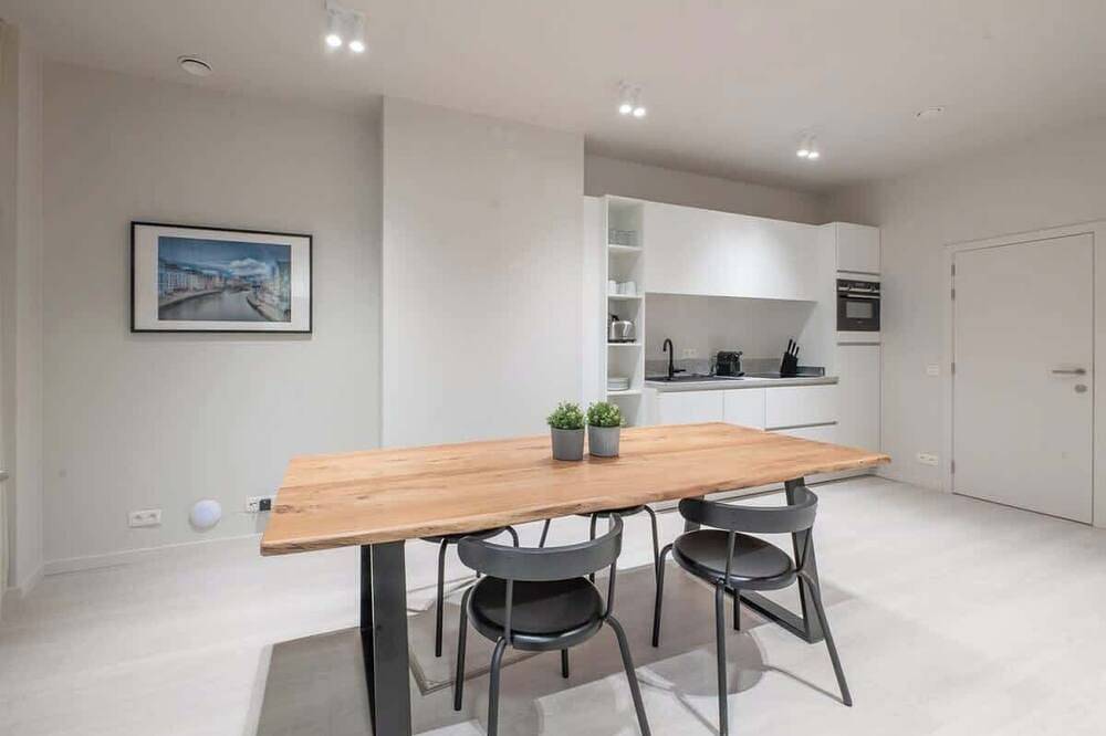 Appartamento intero, Medieval Hide-Out in the Heart of Ghent Center in Gand, Provincia delle Fiandre Orientali