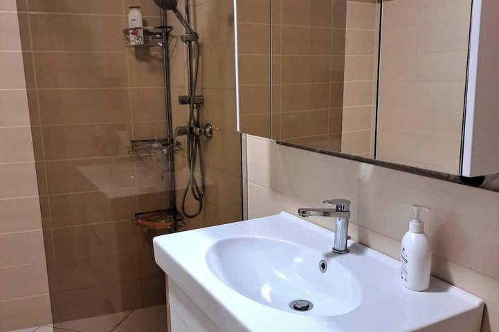 Ganze Wohnung, Eden Apartment mit kostenlosem Parkplatz in Ketschkemet, Kecskeméti járás