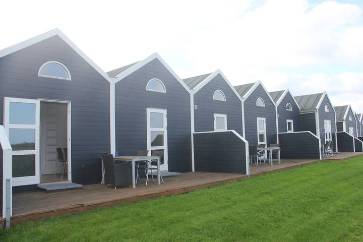 Bungalow für 6 Personen in Dänemark