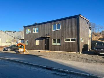 Ferienwohnung für 2 Personen, mit Ausblick in Vågan
