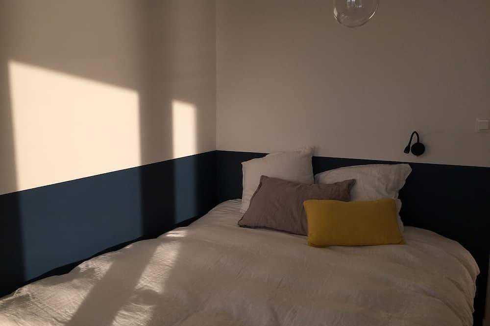 Appartement entier, Superbe appartement 75 m2, 3 chambres  sur la digue de Mer in Wissant, Région de Boulogne-sur-Mer
