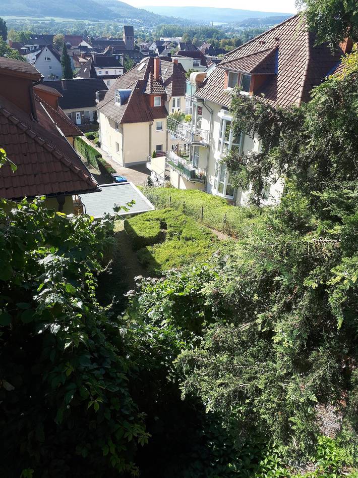 Ferienwohnung für 4 Personen in Bad Pyrmont - 2