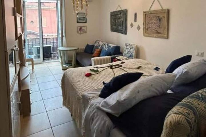 Ganze Wohnung, Apartment sea view Gaeta in Gaeta, Latina Provinz