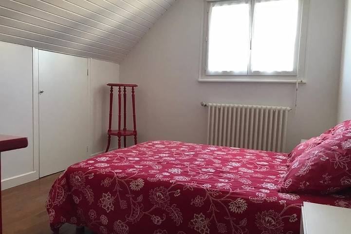 Grande Maison Familiale au coeur de l'Ile Tudy in Île-Tudy, Région de Quimper