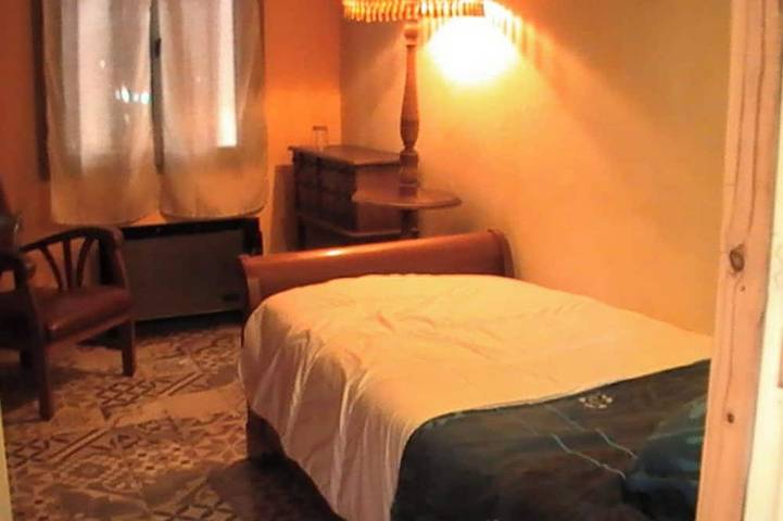 Gîte pour 3 personnes, avec jardin à Grignols - 3