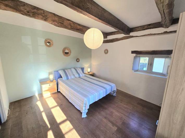 Location de vacances pour 4 personnes, avec jardin à Saint-Marcel-du-Périgord - 3