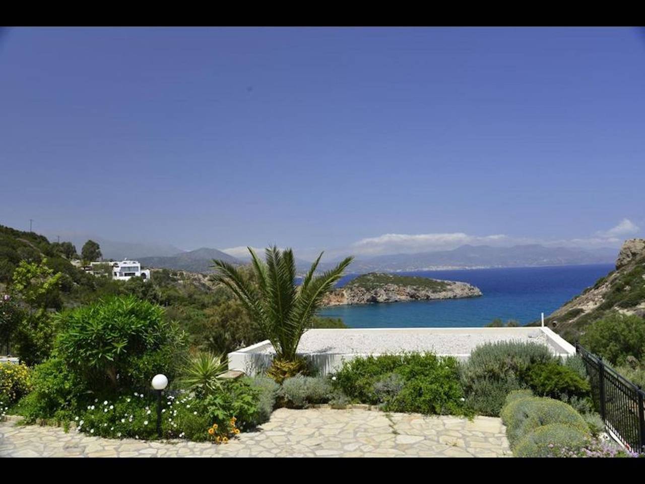 Istron Collection Villas in Lasithi