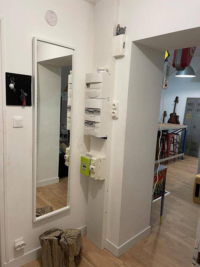 Appartement entier, Appartement complet in Montoir-de-Bretagne, Vallée de la Loire