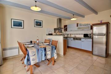 Gîte pour 4 Personnes dans Île-Grande, Pleumeur-Bodou, Photo 2