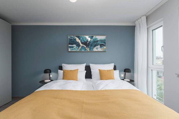 Ferienwohnung für 6 Personen in Leinfelden-Echterdingen - 4