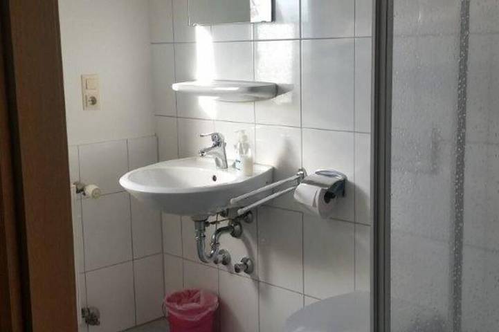 Ferienhaus für 2 Personen in Bad Rappenau